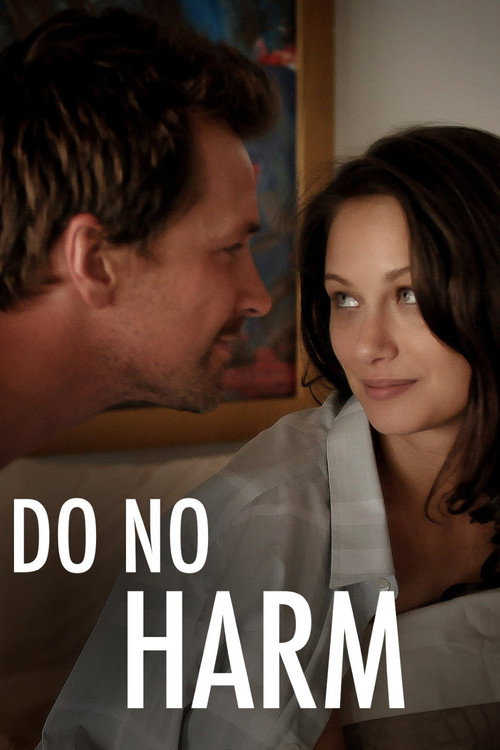 Постер фильма «Do No Harm»