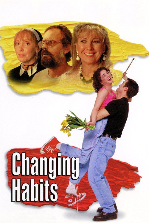 Постер фильма «Changing Habits»