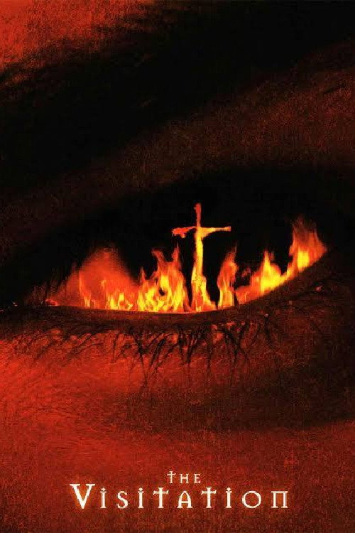 Постер фильма «The Visitation»