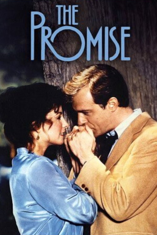 Постер фильма «The Promise»