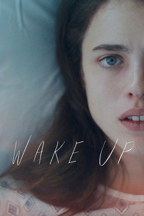 Постер фильма «Wake Up»