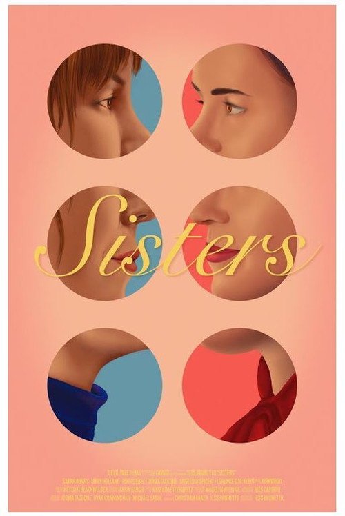 Постер фильма «Sisters»