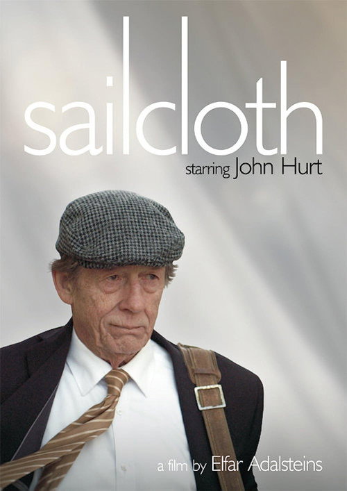 Постер фильма «Sailcloth»
