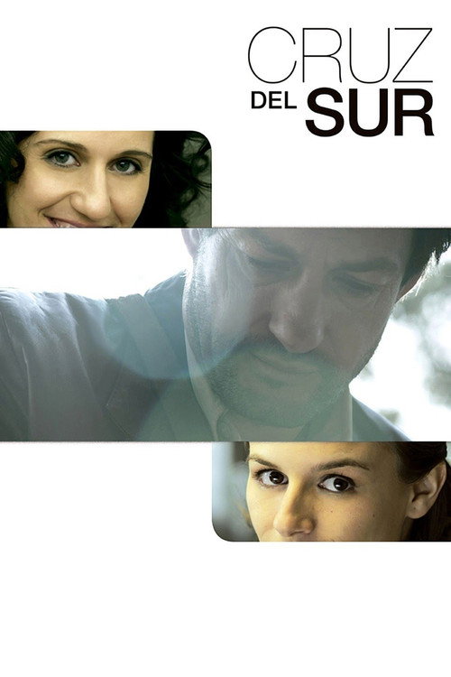 Постер фильма «Cruz del Sur»
