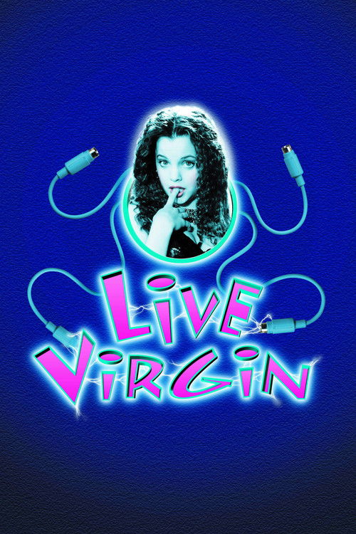 Постер фильма «American Virgin»