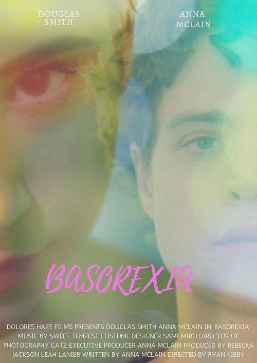 Постер фильма «Basorexia»
