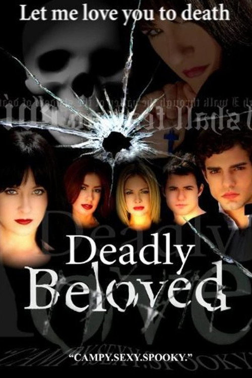 Постер фильма «Deadly Beloved»