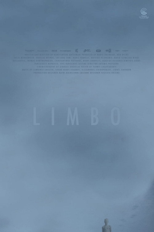 Постер фильма «Limbo»
