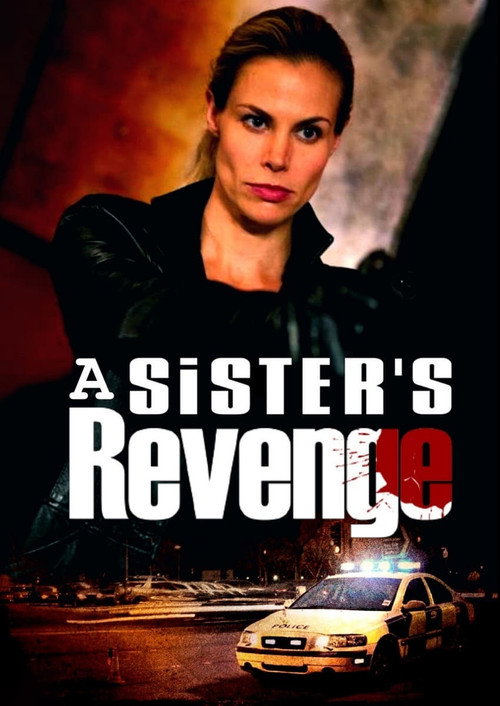 Постер фильма «A Sister's Revenge»