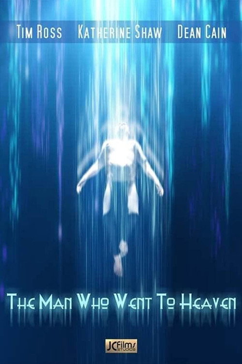 Постер фильма «The Man Who Went to Heaven»