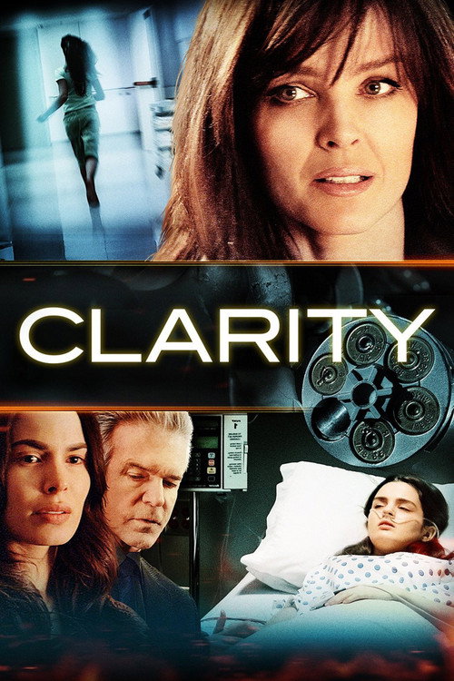 Постер фильма «Clarity»