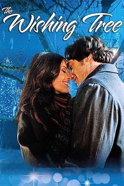 Постер фильма «The Wishing Tree»
