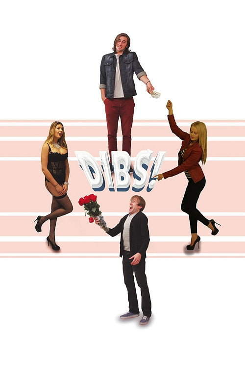 Постер фильма «Dibs!»