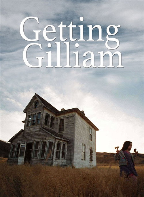 Постер фильма «Getting Gilliam»