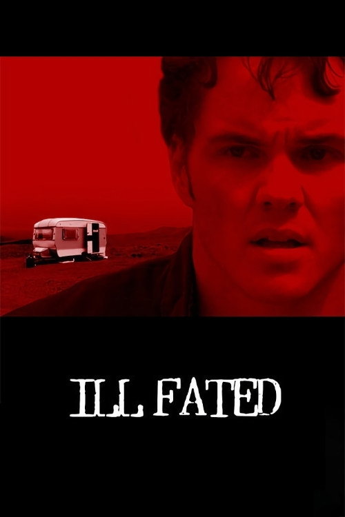 Постер фильма «Ill Fated»