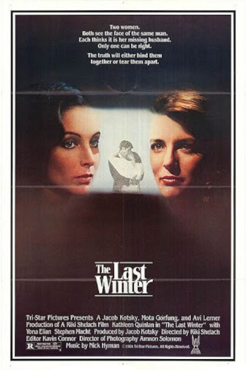 Постер фильма «The Last Winter»