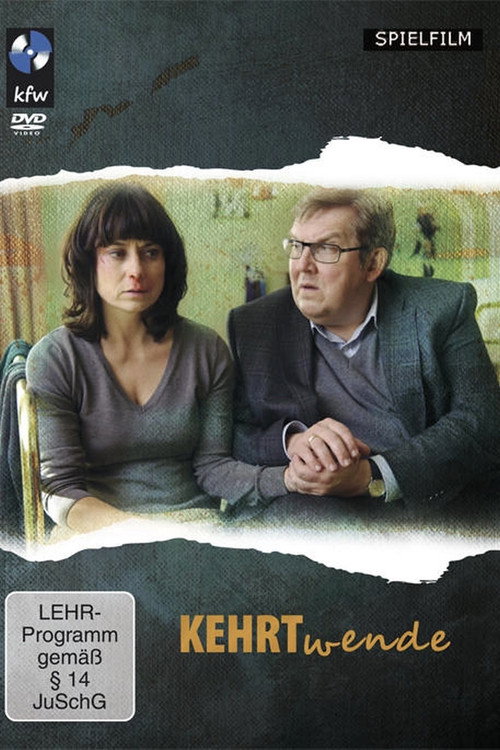 Постер фильма «Kehrtwende»