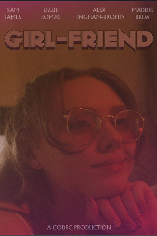 Постер фильма «Girl-Friend»
