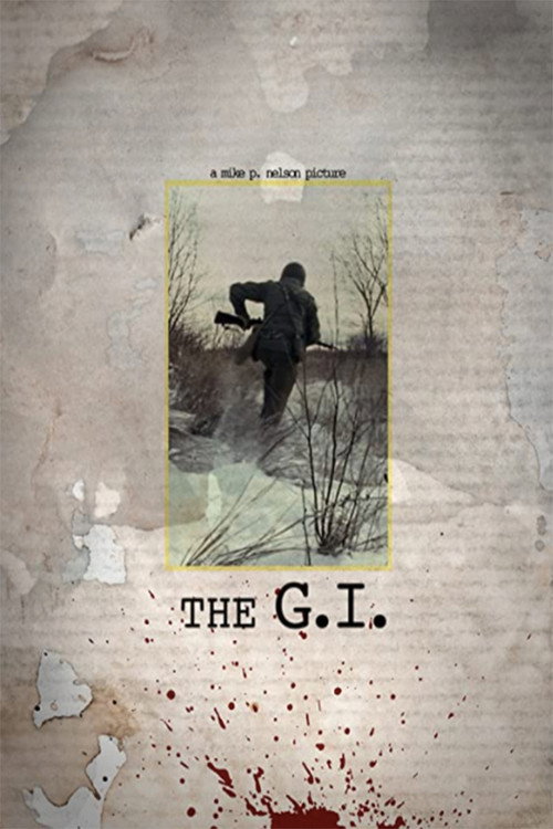Постер фильма «The G.I.»