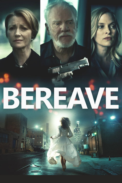Постер фильма «Bereave»