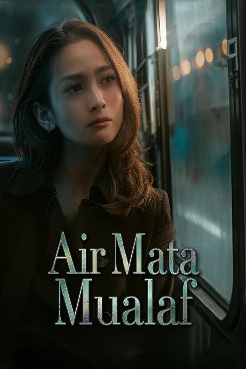 Постер фильма «Air Mata Mualaf»