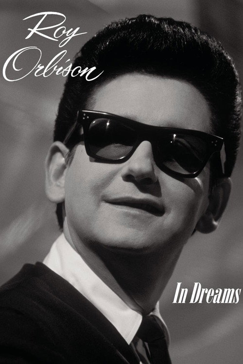Постер фильма «In Dreams: The Roy Orbison Story»