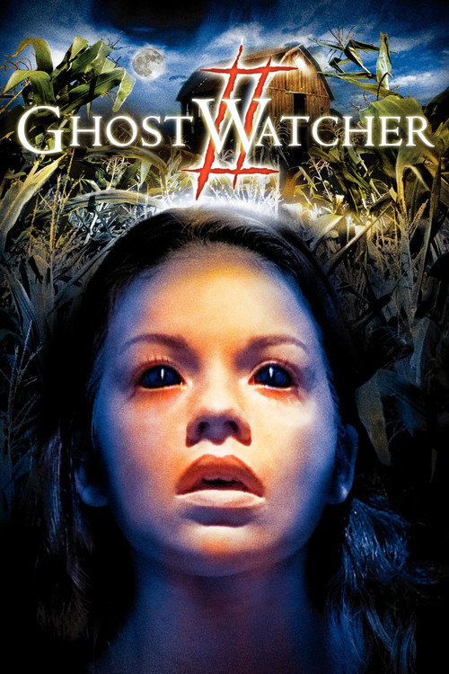 Постер фильма «GhostWatcher 2»