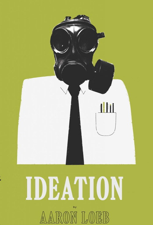 Постер фильма «Ideation»