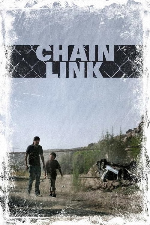 Постер фильма «Chain Link»