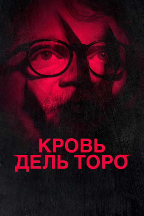 Постер фильма «Кровь дель Торо»