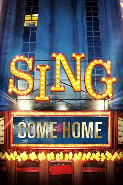 Постер фильма «Come Home»