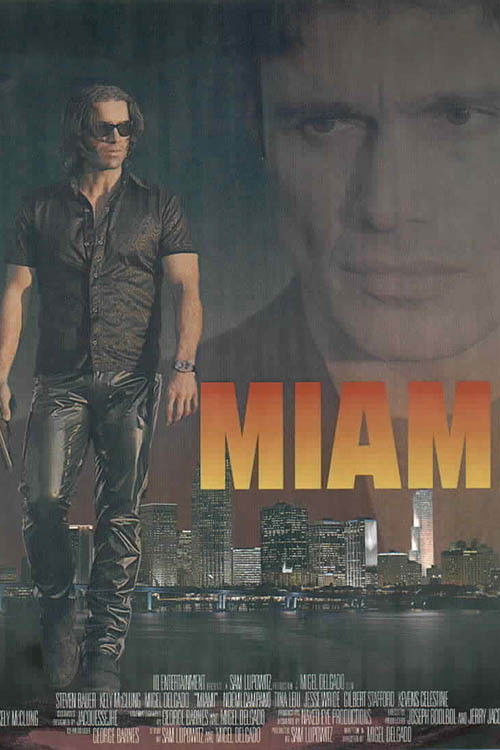Постер фильма «Miami»