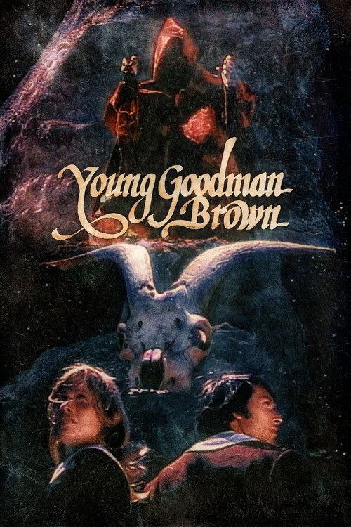 Постер фильма «Young Goodman Brown»