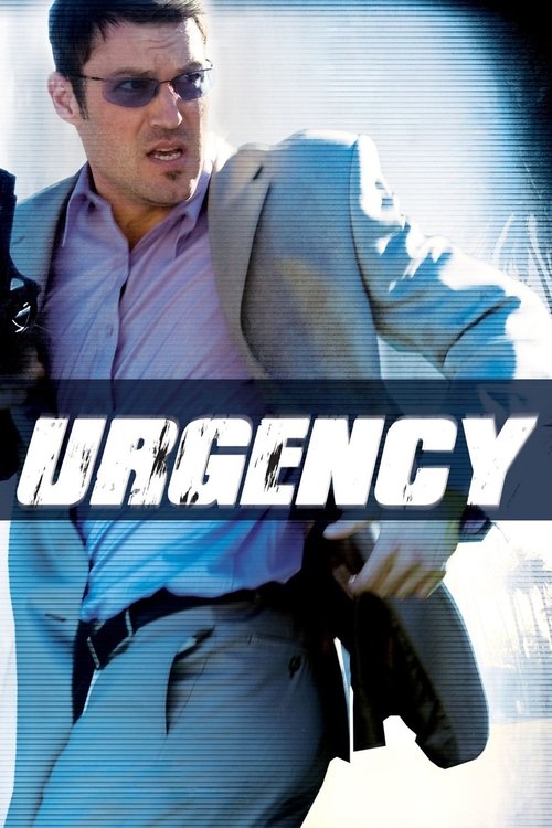 Постер фильма «Urgency»