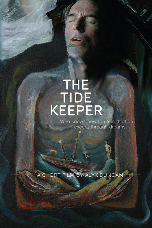 Постер фильма «The Tide Keeper»