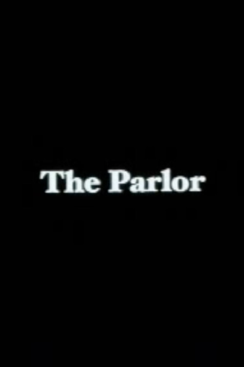 Постер фильма «The Parlor»