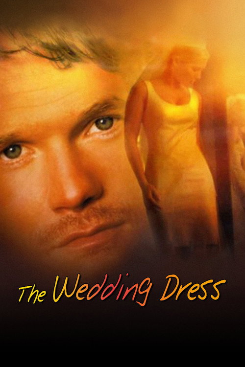 Постер фильма «The Wedding Dress»