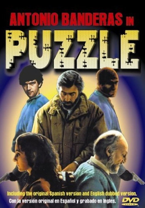 Постер фильма «Puzzle»