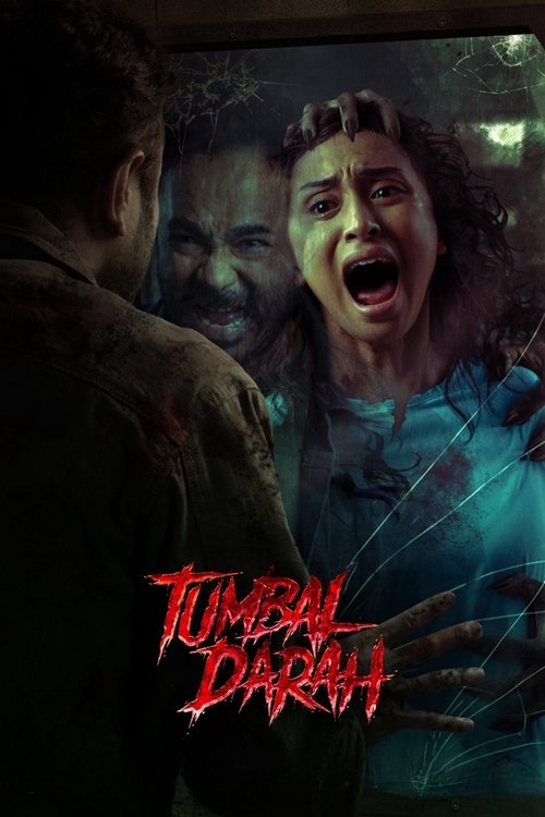 Постер фильма «Tumbal Darah»