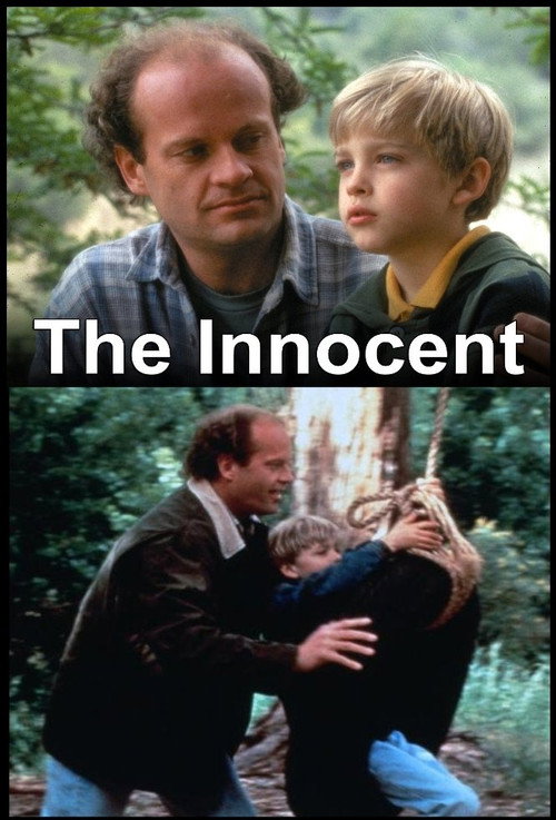 Постер фильма «The Innocent»