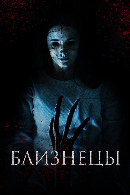 Постер фильма «Близнецы»