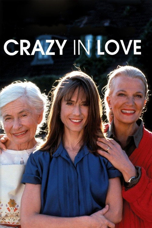 Постер фильма «Crazy in Love»