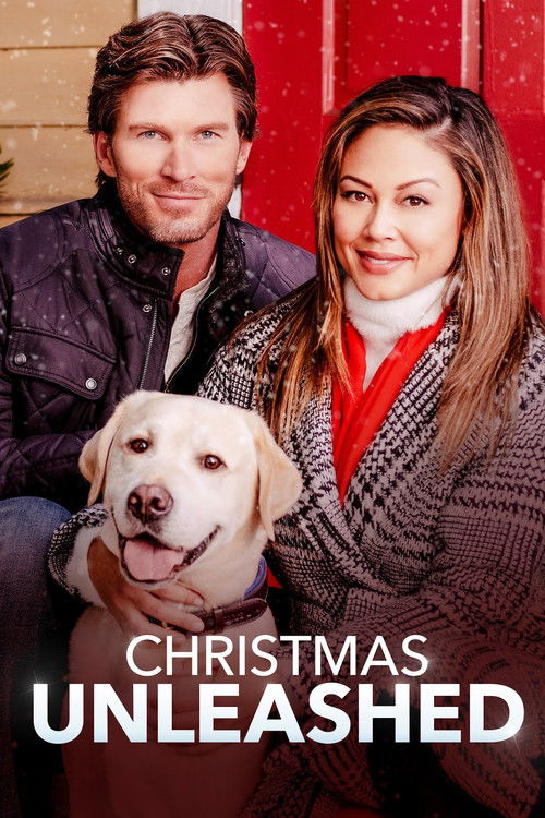 Постер фильма «Christmas Unleashed»