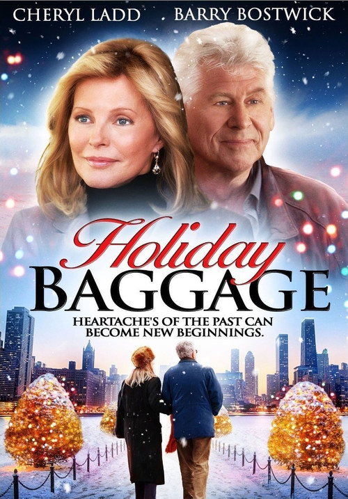 Постер фильма «Holiday Baggage»