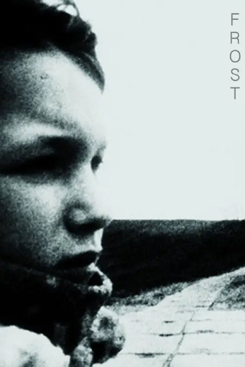 Постер фильма «Frost»