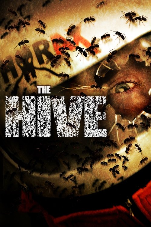 Постер фильма «The Hive»