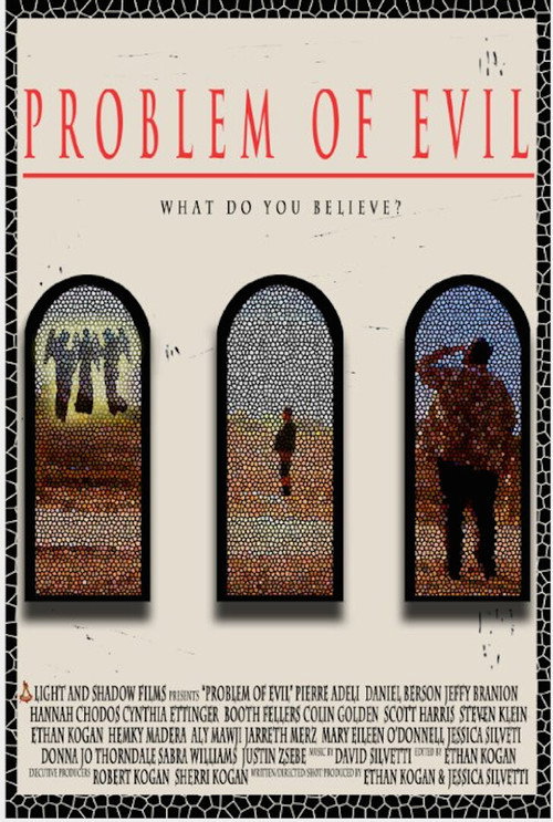 Постер фильма «Problem of Evil»