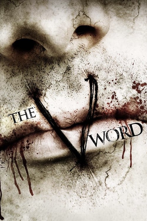 Постер фильма «The V Word»