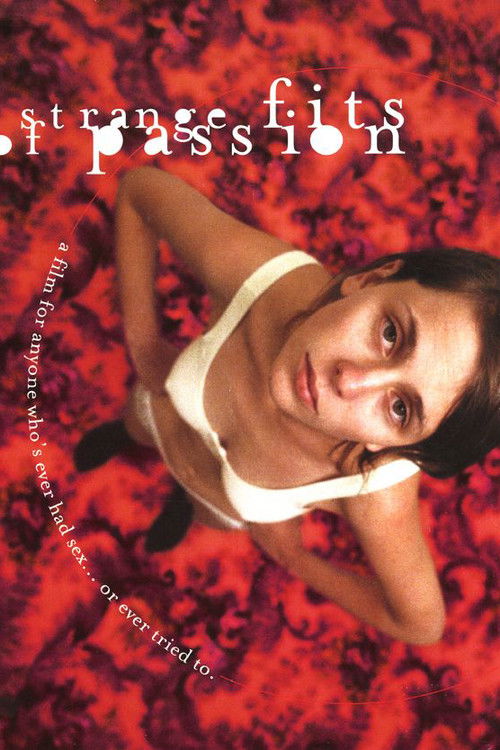 Постер фильма «Strange Fits of Passion»