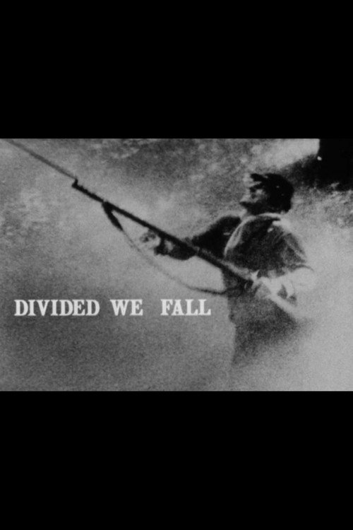 Постер фильма «Divided We Fall»